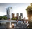 Elithis réalisera à Strasbourg la première tour de logements à énergie positive au monde